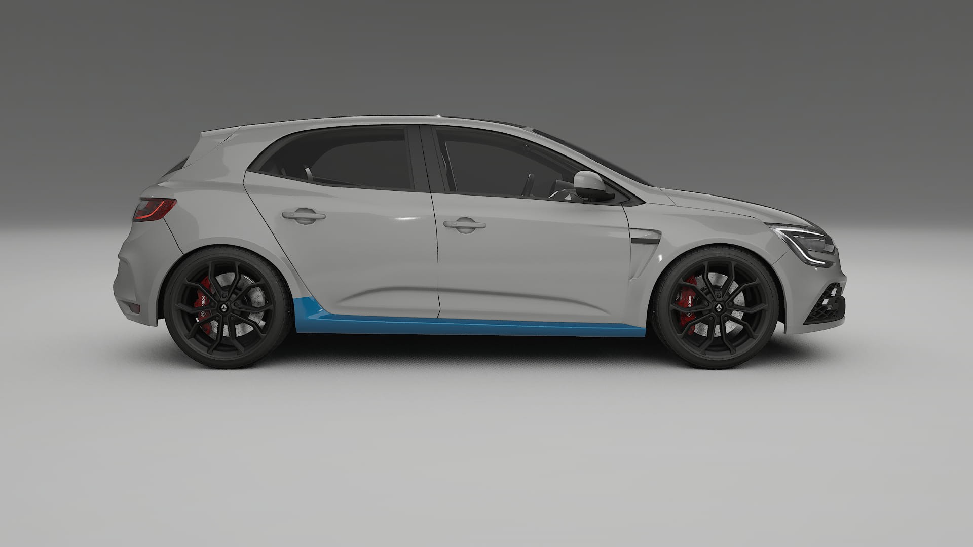 Seat Leon Cupra KL Paint Protection Film | CrystalGuard Transparent PPF Full Pre-Cut Kit