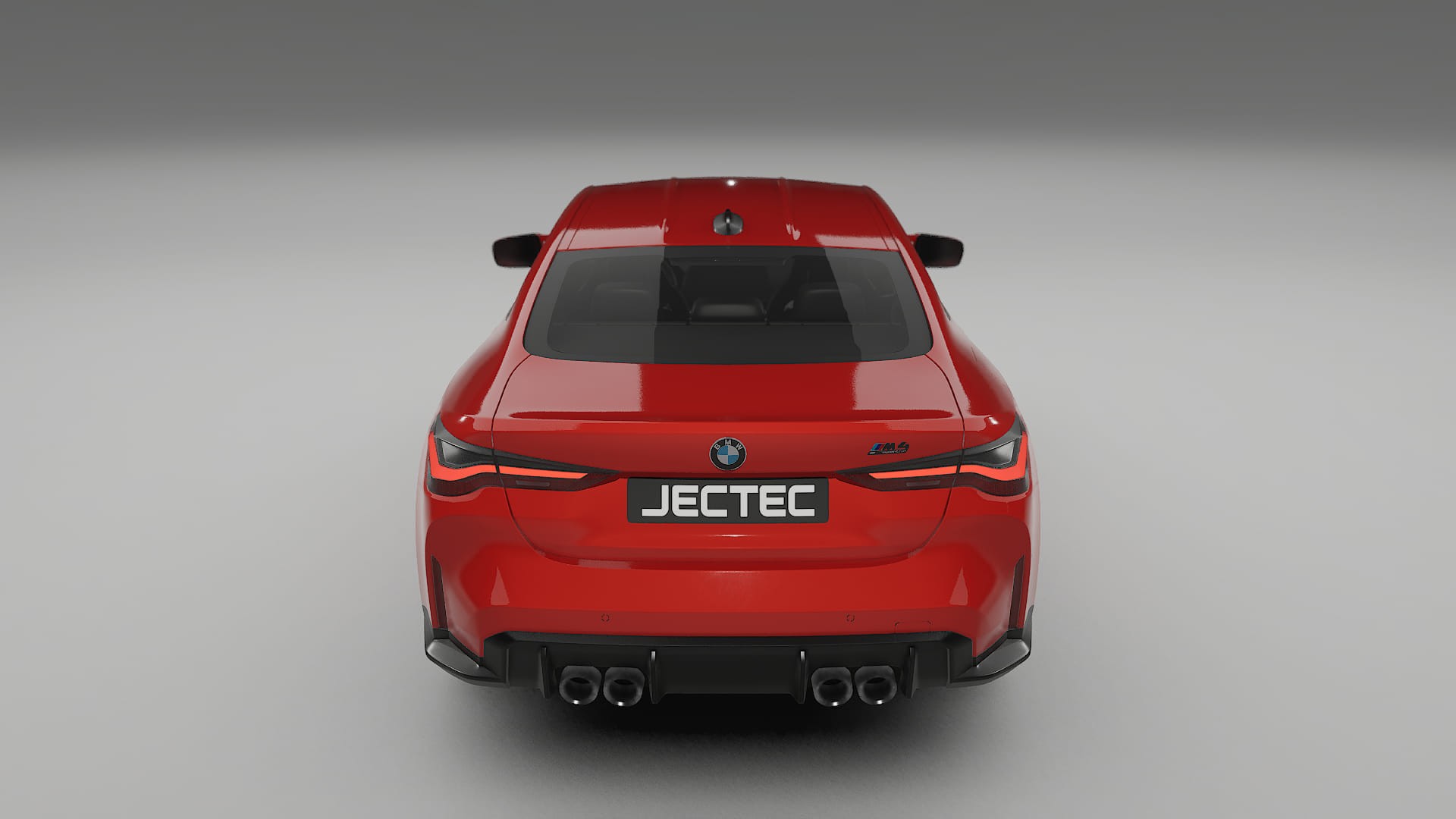 BMW M4 G82 TPU Maalipinnan Suojakalvo | BLAZE Väriä Vaihtava PPF – Täysi Esileikattu Sarja