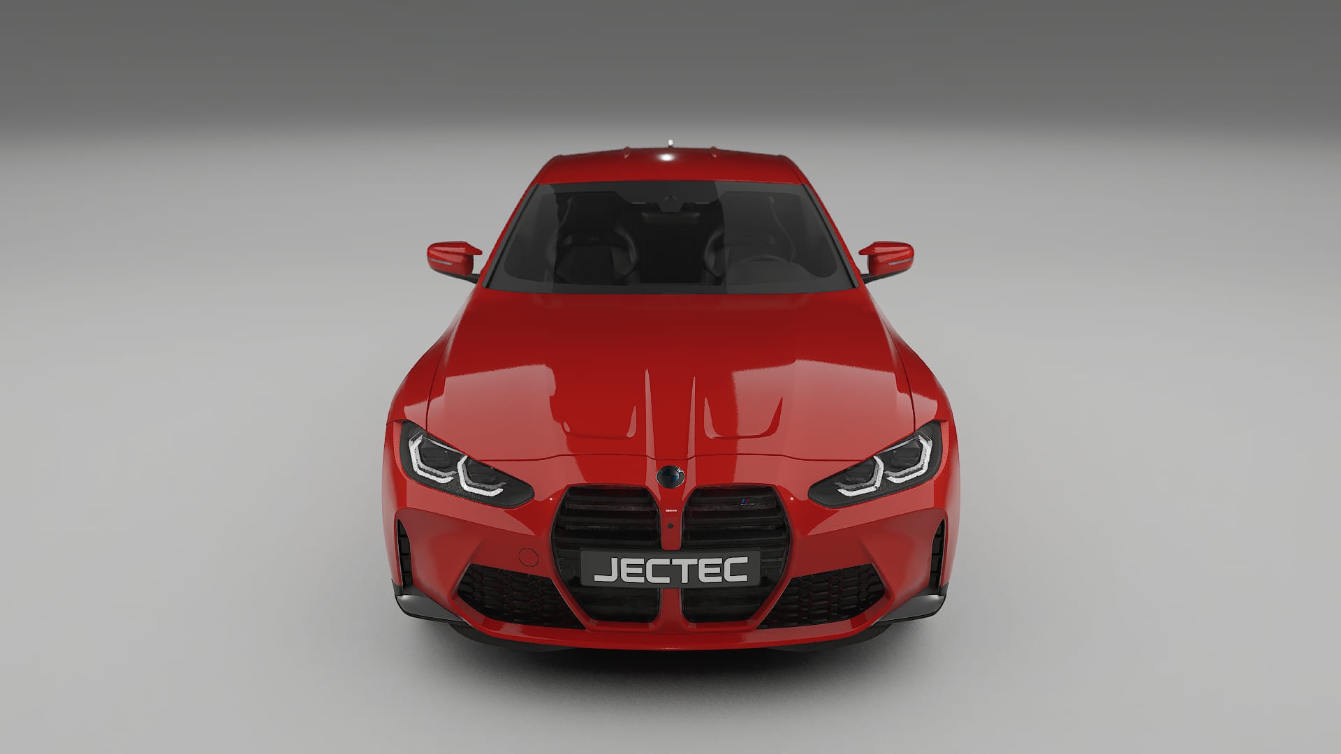 BMW M4 G82 TPU Maalipinnan Suojakalvo | BLAZE Väriä Vaihtava PPF – Täysi Esileikattu Sarja