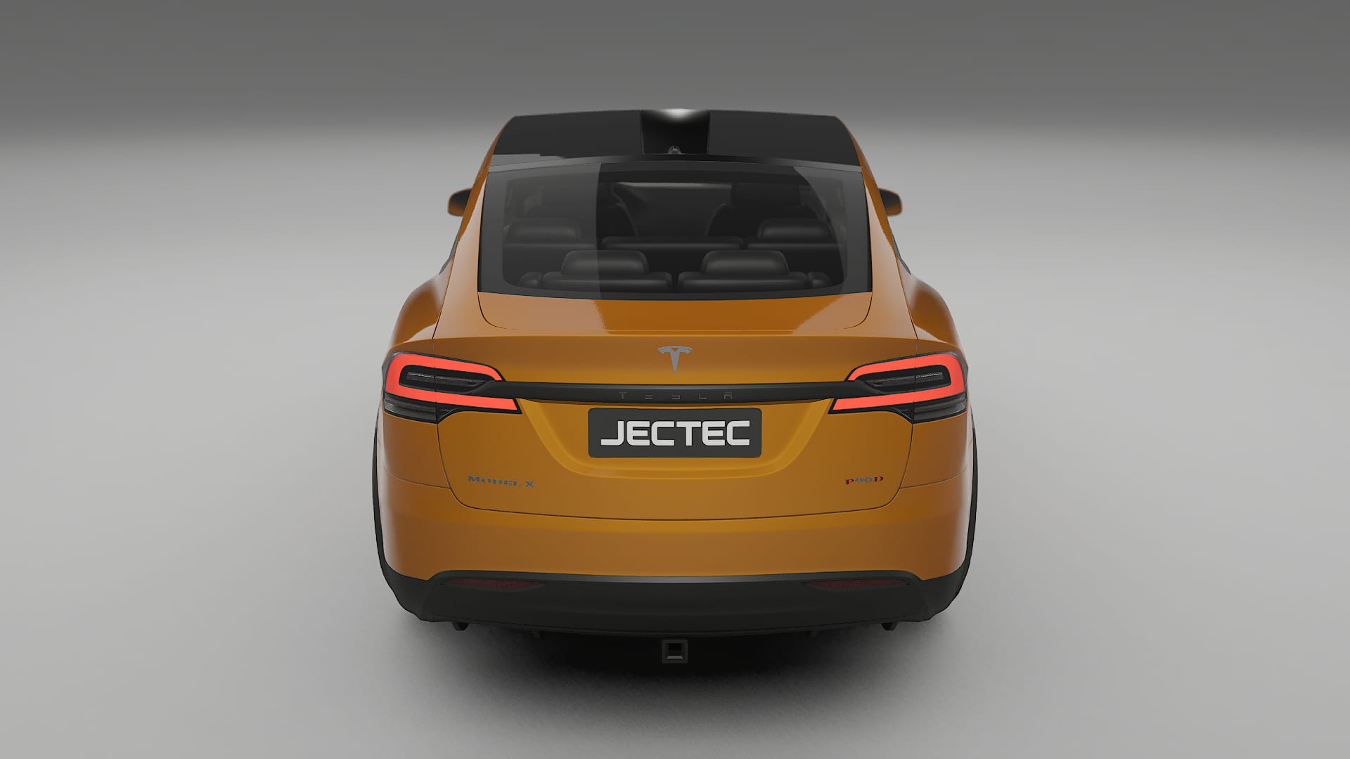 Tesla Model X TPU Maalipinnan Suojakalvo | DAISY Väriä Vaihtava PPF – Täysi Esileikattu Sarja